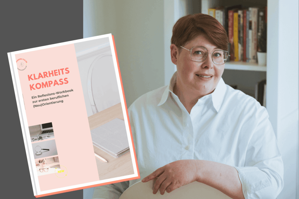 Klarheits-Kompass